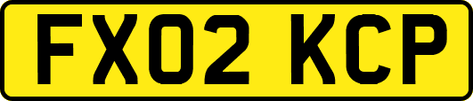 FX02KCP
