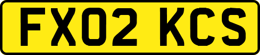 FX02KCS
