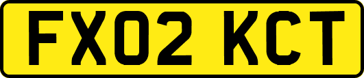FX02KCT