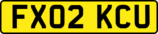 FX02KCU