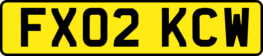 FX02KCW