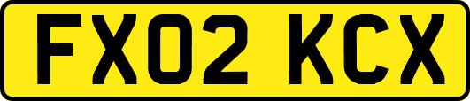 FX02KCX