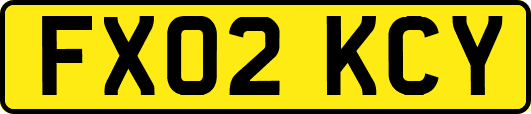 FX02KCY