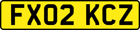 FX02KCZ
