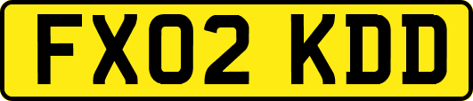 FX02KDD