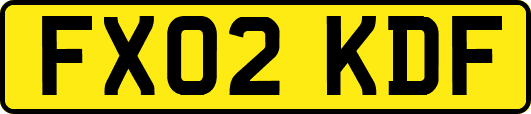 FX02KDF