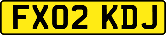 FX02KDJ