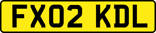 FX02KDL