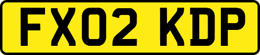 FX02KDP