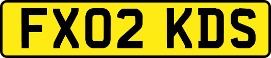 FX02KDS