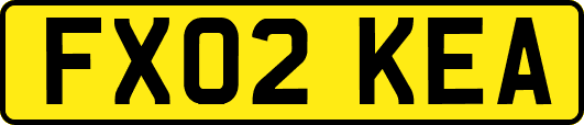 FX02KEA