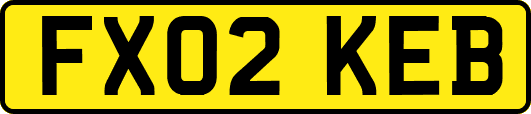 FX02KEB