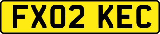 FX02KEC