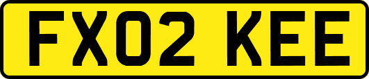 FX02KEE