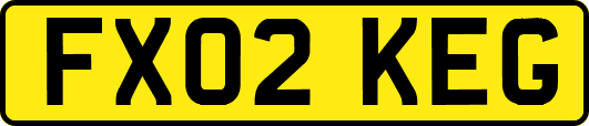 FX02KEG