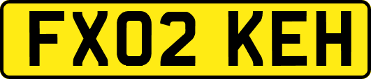 FX02KEH