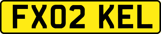 FX02KEL