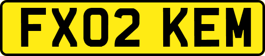 FX02KEM