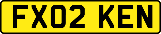 FX02KEN