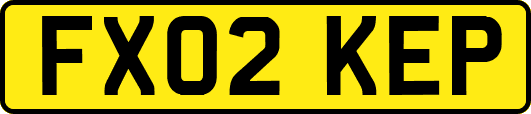 FX02KEP