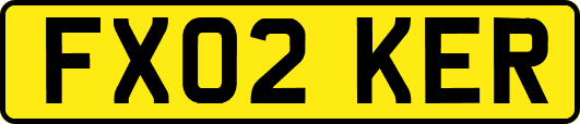FX02KER