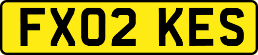 FX02KES