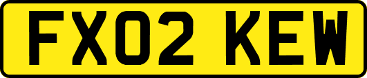 FX02KEW