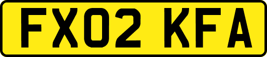 FX02KFA