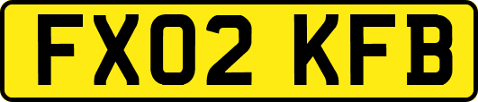 FX02KFB