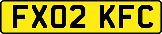 FX02KFC