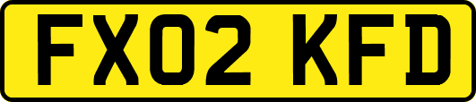 FX02KFD