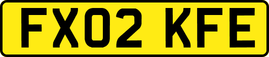 FX02KFE