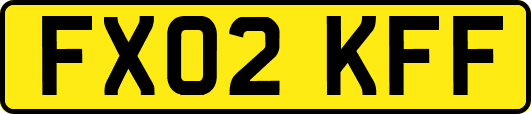 FX02KFF