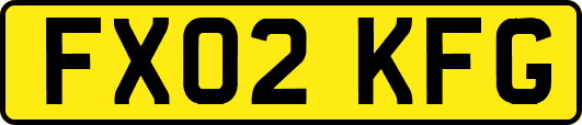 FX02KFG