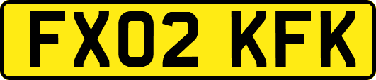 FX02KFK