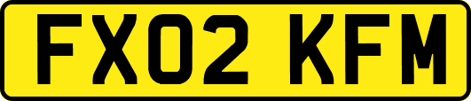 FX02KFM