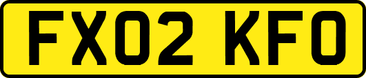 FX02KFO
