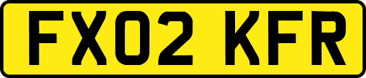 FX02KFR