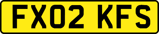 FX02KFS