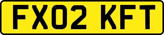 FX02KFT