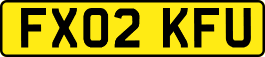 FX02KFU