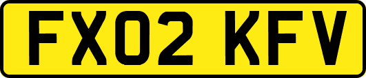 FX02KFV