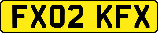 FX02KFX