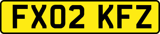 FX02KFZ