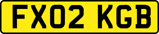 FX02KGB
