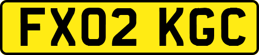 FX02KGC