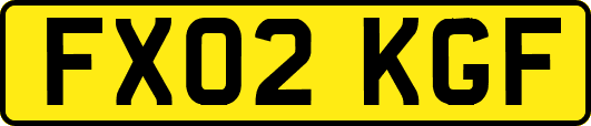 FX02KGF