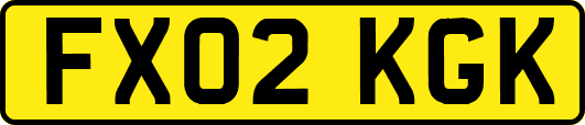 FX02KGK