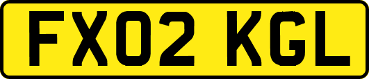 FX02KGL
