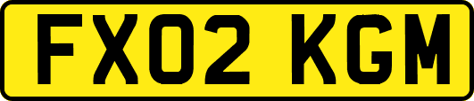 FX02KGM